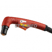 Плазмотрон для ручной резки Ergocut CB 50 (CA) с кабелем 6 метров  - st-e.info - Чебоксары