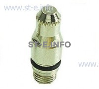 Электрод для плазмотрона P-200  - st-e.info - Чебоксары