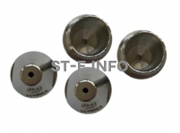 Сопло FY-160 диаметр 2,1 мм - st-e.info - Чебоксары