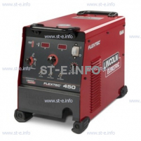Flextec 450 - st-e.info - Чебоксары