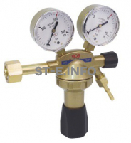 Редуктор DINARG Plus N2/Ar - Aргон/CO2 - st-e.info - Чебоксары