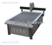 Фрезерно-гравировальный станок с ЧПУ ST-G1313 - st-e.info - Чебоксары