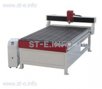 Фрезерно-гравировальный станок с ЧПУ ST-G1212A - st-e.info - Чебоксары