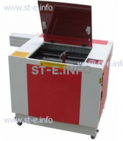 Станок для лазерной гравировки ST-LG6040H - st-e.info - Чебоксары
