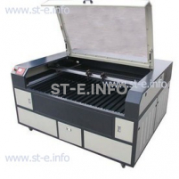 Лазерный станок для гравировки и резки ST-LG1612RF - st-e.info - Чебоксары