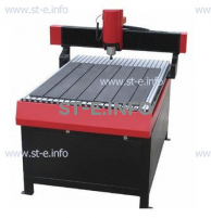 Фрезерно-гравировальный станок с ЧПУ ST-G8010 - st-e.info - Чебоксары