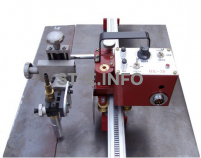 Сварочная каретка HK-20 - st-e.info - Чебоксары
