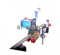 Сварочная каретка HK-100 с блоком колебания сварочной горелки + рельс - st-e.info - Чебоксары