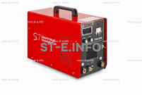 Инвертор для аргонодуговой сварки TIG-250 MOS - st-e.info - Чебоксары