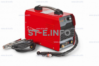 Установка воздушно-плазменной резки CUT-40 - st-e.info - Чебоксары