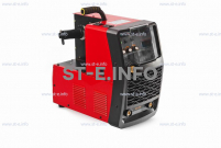 Сварочный инвертор MIG-250 + MMA - st-e.info - Чебоксары