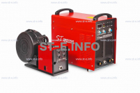 Инвертор для автоматической TIG сварки ROBO-WELDING 578 - st-e.info - Чебоксары