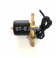 Газовый клапан для аппарата плазменной резки  - st-e.info - Чебоксары