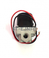  Газовый клапан для аппарата плазменной резки арт. DF2-3-A - st-e.info - Чебоксары