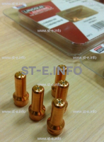 Электрод для плазмотрона LC65/80/100 арт. W03X0893-25A - st-e.info - Чебоксары