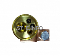 Евроразъем-штырь малый (1) - st-e.info - Чебоксары