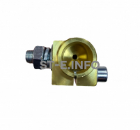 Токоподводный узел сварочного полуавтомата - st-e.info - Чебоксары