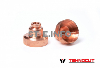 Экран для плазмотрона LC105 арт. W03X0893-68A TEHNOCUT - st-e.info - Чебоксары