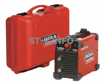 Инвертор сварочный Invertec 135S (арт. K12033-1-Р) в кейсе - st-e.info - Чебоксары