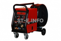 Механизм подачи проволоки LF-34 - st-e.info - Чебоксары