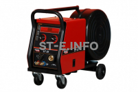 Механизм подачи проволоки LF-35 - st-e.info - Чебоксары