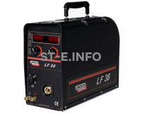 Механизм подачи проволоки LF-38 - st-e.info - Чебоксары