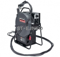 Механизм подачи проволоки LN-23P - st-e.info - Чебоксары