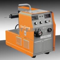 Cварочный инверторный полуавтомат MIG-200  - st-e.info - Чебоксары