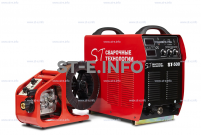 Сварочный полуавтоматический аппарат ST-500 - st-e.info - Чебоксары