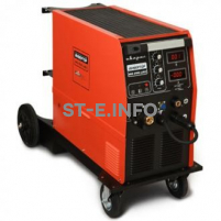 Сварочный полуавтомат Сварог MIG 2500 (J92) + ММА тележка - st-e.info - Чебоксары