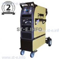 Полуавтомат Кедр MIG-300GD, 380В, инвертор - st-e.info - Чебоксары
