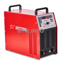 Сварочный аппарат для аргонодуговой сварки MASTER TIG-315AC - st-e.info - Чебоксары
