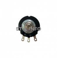 Потенциометр RI3001N B5K-20.5S - st-e.info - Чебоксары
