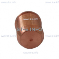 Сопло для плазменной резки 1.2 мм арт. PD0119-12 - st-e.info - Чебоксары