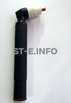 Плазмотрон для ручной резки PT31 - st-e.info - Чебоксары