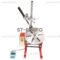 Позиционер малой грузоподъемности BY-100C - st-e.info - Чебоксары