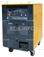 Источник плазменной резки FineFocus 800 - st-e.info - Чебоксары