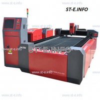 Станок лазерной резки металла портального типа YAG 500 1530 - st-e.info - Чебоксары