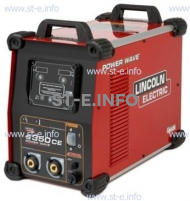 Power Wave S350 - st-e.info - Чебоксары