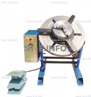 Позиционер малой грузоподъёмности BY-50B - st-e.info - Чебоксары