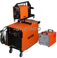 Полуавтомат комплектный ПроМИГ-560 - st-e.info - Чебоксары