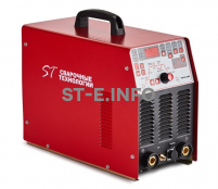 Сварочный аппарат для аргонодуговой сварки (TIG) PRO TIG 250Di - st-e.info - Чебоксары