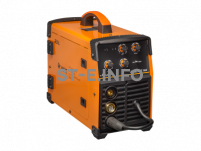 Сварочный инверторный полуавтомат Сварог REAL MIG 160 (N24001N) - st-e.info - Чебоксары