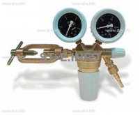 Редуктор GCE Ацетилен  - st-e.info - Чебоксары