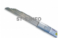 Пруток для сварки нержавеющих сталей SMT-309LSi 2,4 мм - st-e.info - Чебоксары