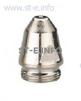 Сопло для плазмотронов P-160 и Р-80 диаметр 1,8мм - st-e.info - Чебоксары