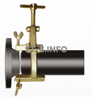 Центратор клещевого типа TAG Pipe EZG7 диаметр  90-195мм - st-e.info - Чебоксары