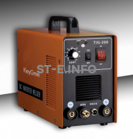 Инвертор сварочный TIG/MMA-200 - st-e.info - Чебоксары
