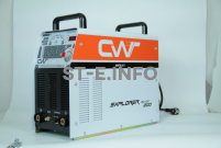 Инвертор для аргонодуговой сварки TIG-250 AC/DC - st-e.info - Чебоксары