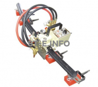 Автоматическая машинка  газовой резки, для всех пространственных положений HK-72T (аналог IK72 T Koike) - st-e.info - Чебоксары